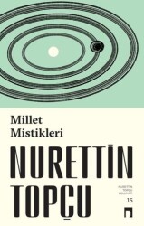 Millet Mistikleri - Dergah Yayınları