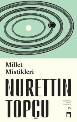 Millet Mistikleri - 1