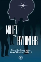 Millet ve Aydınlar - Tedev Yayınları