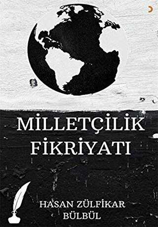 Milletçilik Fikriyatı - Cinius Yayınları