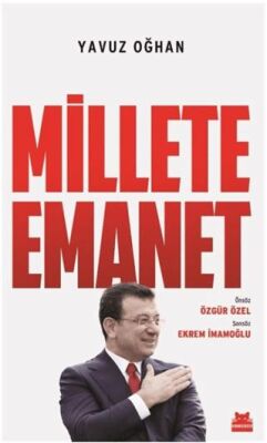 Millete Emanet - 1