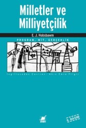 Milletler ve Milliyetçilik - Ayrıntı Yayınları
