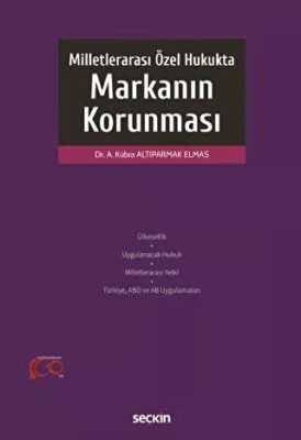 Milletlerarası Özel Hukukta Markanın Korunması - 1