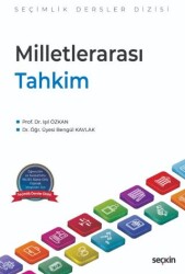 Milletlerarası Tahkim - Seçkin Yayıncılık