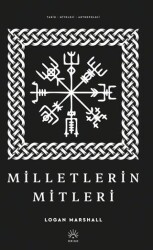 Milletlerin Mitleri - Origo Yayınevi