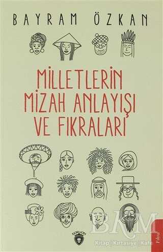Milletlerin Mizah Anlayışı ve Fıkraları - Dorlion Yayınları