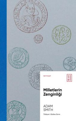 Milletlerin Zenginliği - 1