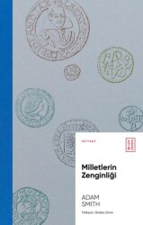 Milletlerin Zenginliği - Ketebe Yayınları