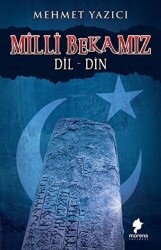 Milli Bekamız Dil-Din - Morena Yayınevi