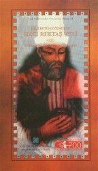 Milli Bütünlüğümüz ve Hacı Bektaş Veli - Atatürk Kültür Merkezi Yayınları