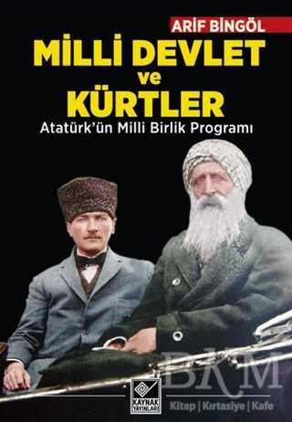 Milli Devlet ve Kürtler
