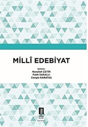 Milli Edebiyat - İlbilge Yayıncılık