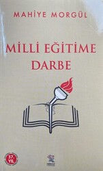 Milli Eğitime Darbe - Nergiz Yayınları