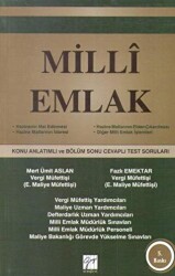 Gazi Kitabevi Milli Emlak - Gazi Kitabevi
