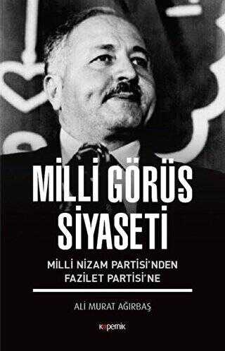 Milli Görüş Siyaseti - Kopernik Kitap