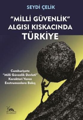  Milli Güvenlik Algısı Kıskacında Türkiye - 1