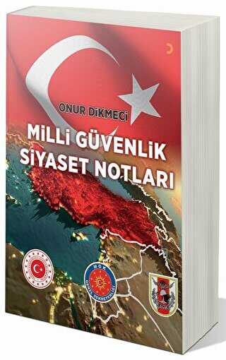 Milli Güvenlik Siyaset Notları - Cinius Yayınları