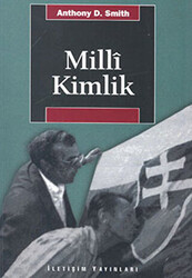 Milli Kimlik - İletişim Yayınevi