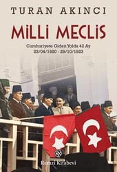 Milli Meclis - Remzi Kitabevi