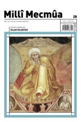 Milli Mecmua Sayı: 28 Eylül - Ekim 2022 - Milli Mecmua Dergisi