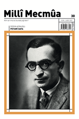 Milli Mecmua Sayı: 30 Ocak - Şubat 2023 - 1