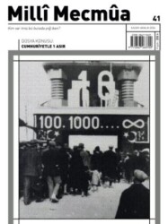 Milli Mecmua Sayı 41 - Kasım - Aralık 2024 - Milli Mecmua Dergisi