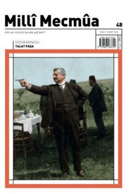 Milli Mecmua Sayı 48 - Ocak - Şubat 2026 - 1