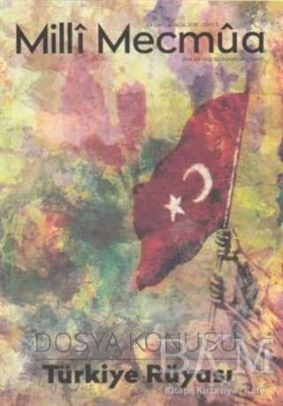Milli Mecmua Sayı 5 - Kasım - Aralık 2018 - Milli Mecmua Dergisi