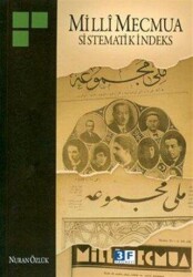 Milli Mecmua Sistematik İndeks - 3F Yayınevi