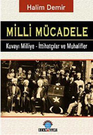 Milli Mücadele - Ozan Yayıncılık