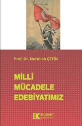 Milli Mücadele Edebiyatımız - Bilgekut Yayınları