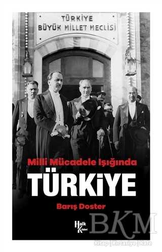 Milli Mücadele Işığında Türkiye - Halk Kitabevi