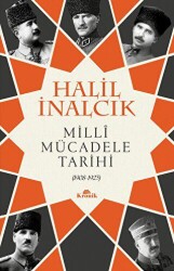 Milli Mücadele Tarihi - Kronik Kitap