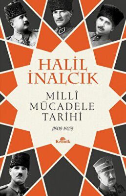 Milli Mücadele Tarihi - 1