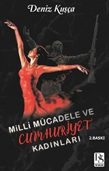Milli Mücadele Ve Cumhuriyet Kadınları - DS Yayınları