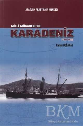 Milli Mücadele`de Karadeniz 1919-1922 - Atatürk Araştırma Merkezi