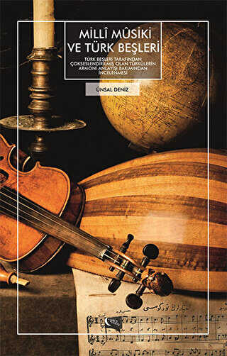 Milli Musiki ve Türk Beşleri - Gece Kitaplığı