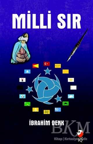Milli Sır - IQ Kültür Sanat Yayıncılık