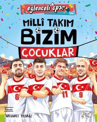 Milli Takım - Bizim Çocuklar - 1