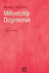 Milliyetçiliği Dizginlemek - İletişim Yayınevi