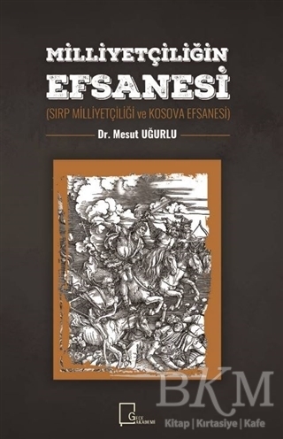 Milliyetçiliğin Efsanesi - Gece Akademi