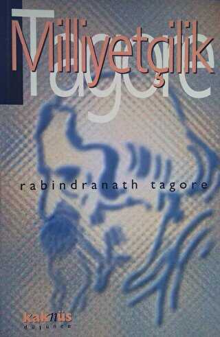 MİLLİYETÇİLİK - Kaknüs Yayınları