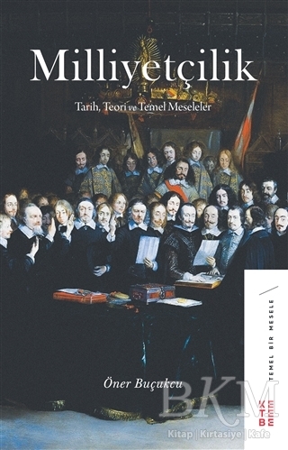 Milliyetçilik - Ketebe Yayınları