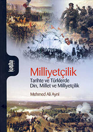 Milliyetçilik - Kurtuba Kitap