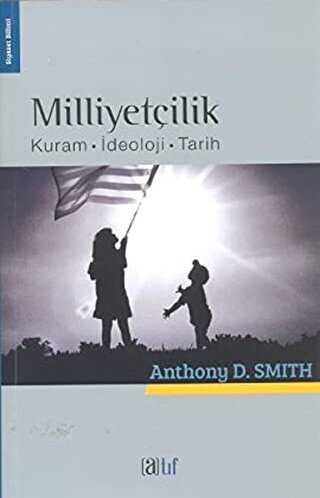 Milliyetçilik - Atıf Yayınları