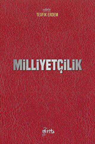 Milliyetçilik - Otorite Yayınları