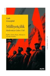 Milliyetçilik - Alfa Yayınları