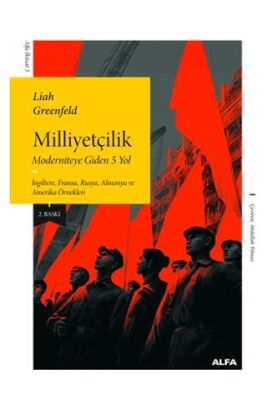 Milliyetçilik - 1