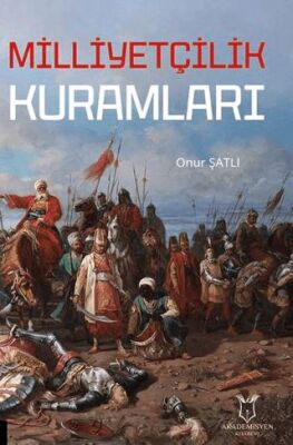 Milliyetçilik Kuramları - 1