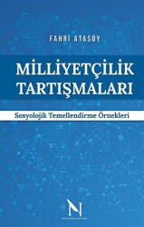Milliyetçilik Tartışmaları - Net Kitaplık Yayıncılık